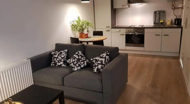 Recharge Hostel, Buchen Sie Hostel Hostels in Nordbrabant, Hostel