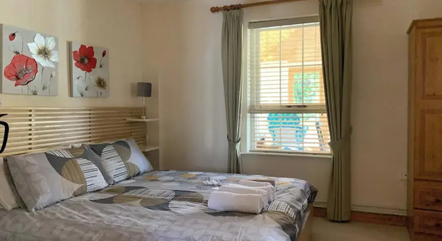 Коттедж Bayview Holiday Home