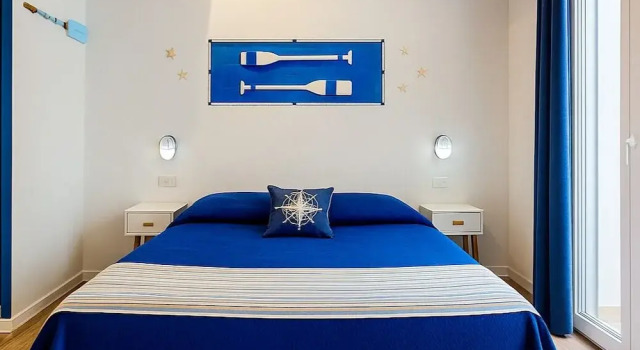 Номер Classic B&B 106 Maison de Charme