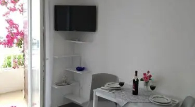 Holiday home Ika, Rezerwuj Hotel Hotele w Split-Dalmatia County z parkingiem, Parking