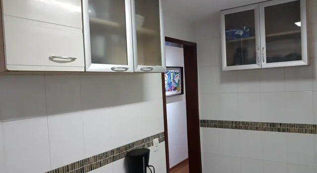 Couto Lauredo Ap, Забронировать Отель Отели штата Рио-де-Жанейро с парковкой, Парковка