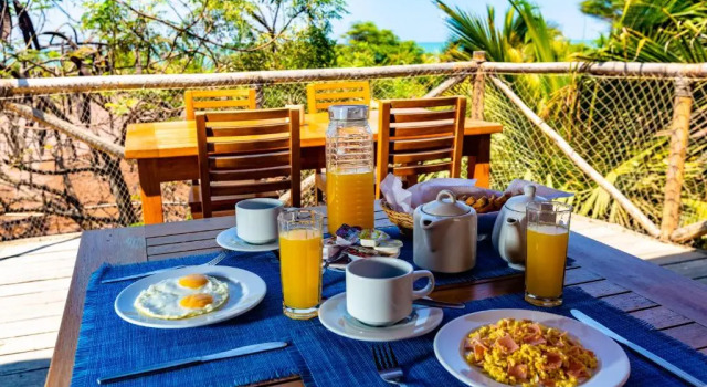 Suite Hotel Punta Camarón Bungalows & Suites