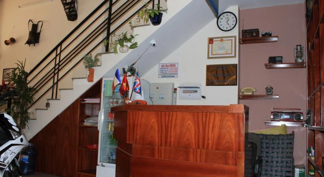 Ngoc Mai Guesthouse, Prenota Hotel Buôn Ma Thuột Dak Lak