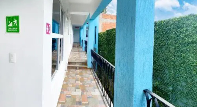 Yabanhi Hostel