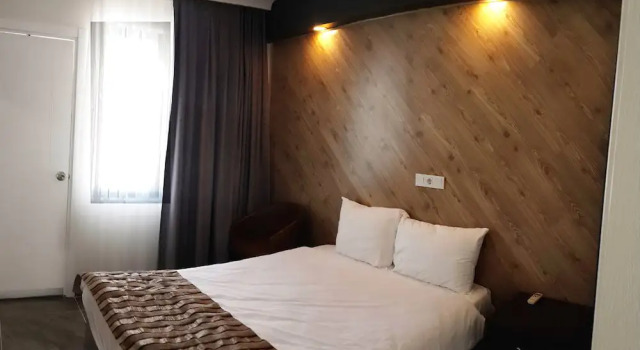 Hotel Kum