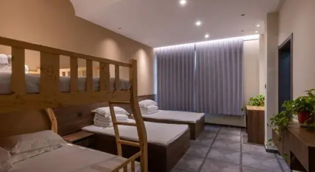 Xigua Homestay, Rezervați Hotel Tonghua 
