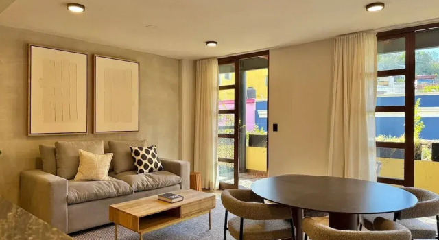 Апартаменты Comfort Vicario Apartments