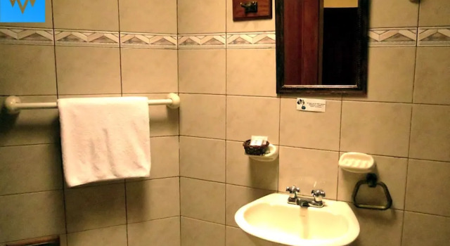 Номер Classic Altura Rooms & Suites