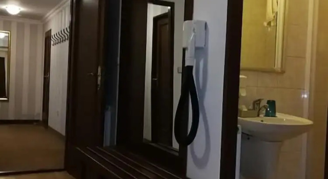 Habitación Estándar Hotel Villa Ostrava