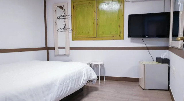 Hangeul Guesthouse