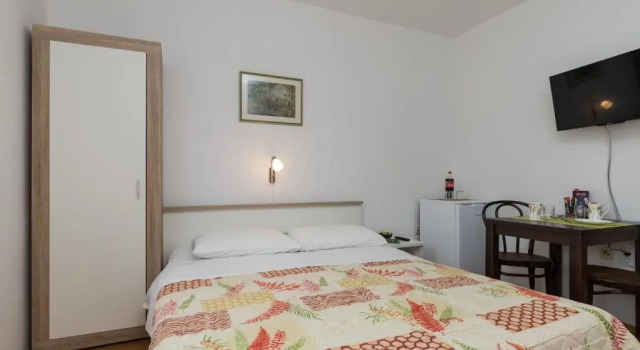 Номер Economy Cina Apartments
