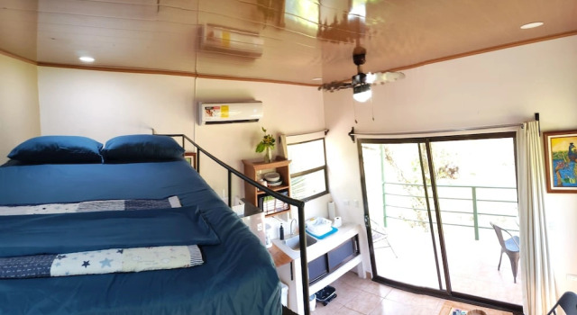 Kalegio Lodge Full Furnished Apartments, Забронировать Апартаменты/квартира Мануэль-Антонио Пунтаренас, рядом с Пляж Бьесанс