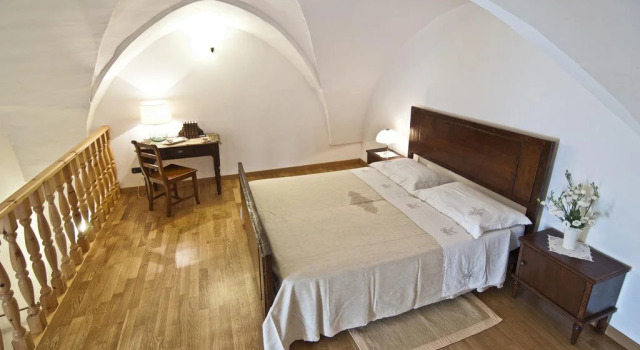 Casa Vacanza Agrosì