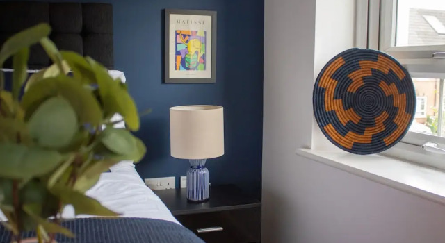 Cosy 2-bed House in Nottingham, Boek Hotel Hotels in Nottinghamshire met parkeren, Parkeren