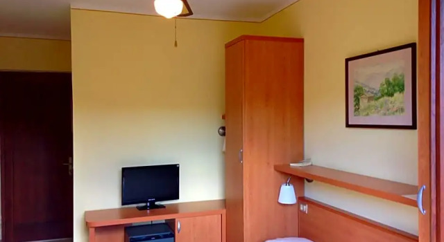 Номер Classic Hotel Il Caminetto