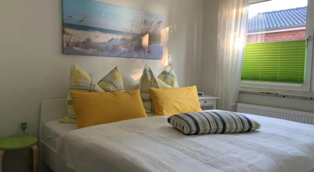 Апартаменты Ferienwohnung in der Schleife