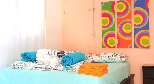 Jaffa Studio Near the Cool Flee Market, Забронировать Апартаменты/квартира Тель-Авив Тель-Авивский округ, рядом с Пляж Альма