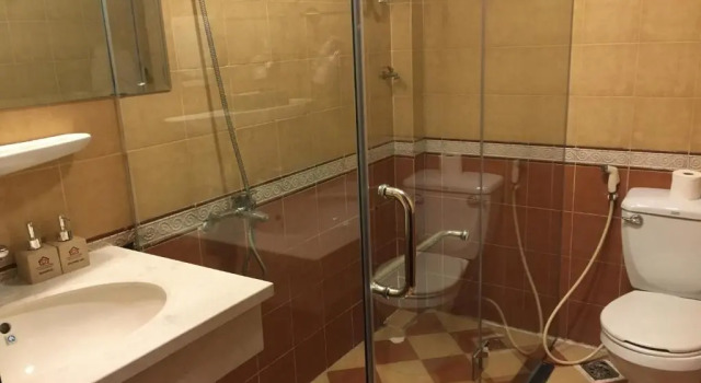 Номер Standard impressive boutique hotel