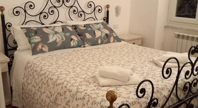 Апартаменты Executive Monterosso Apartments