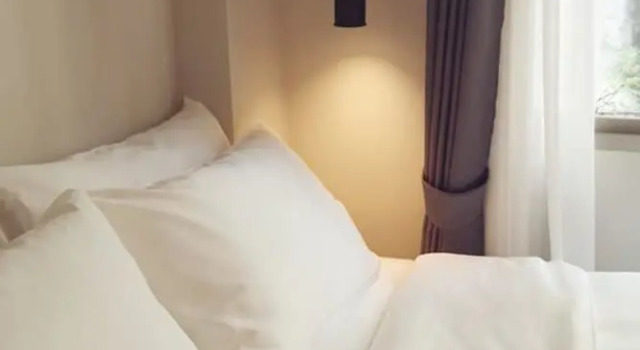 Четырёхместный номер Standard Get GuestHouse 2