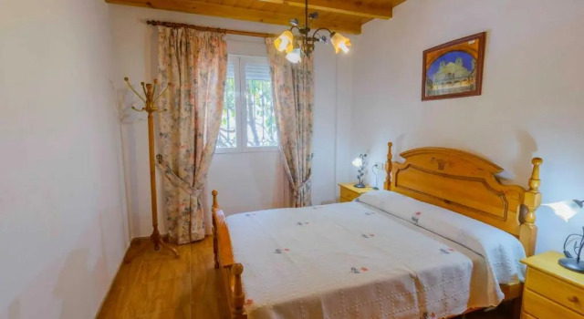 Casa El Mirador Montefrio by Ruralidays