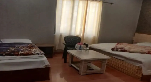 Номер Deluxe Hotel River View