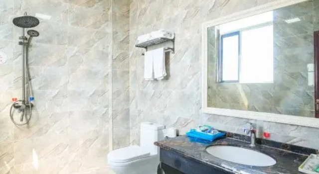 Люкс Xinlongtai Business Hotel (Cangzhou Qingfenglou)