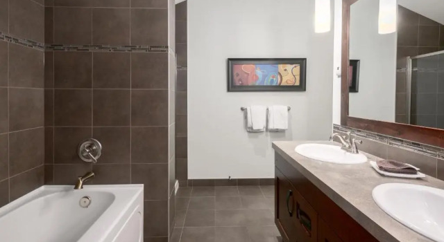 The Residences at Fairmont Ridge