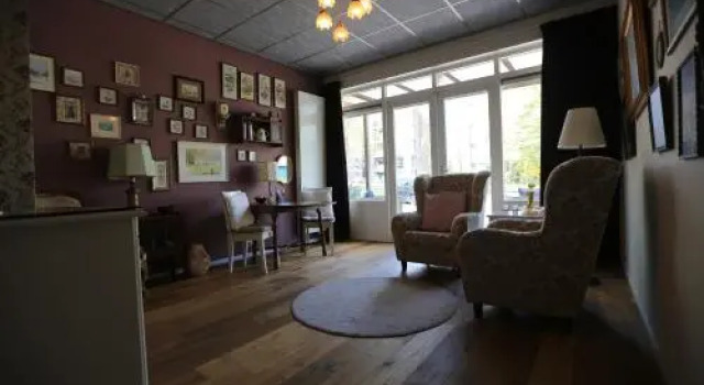 Bed and Breakfast Terre Neuve