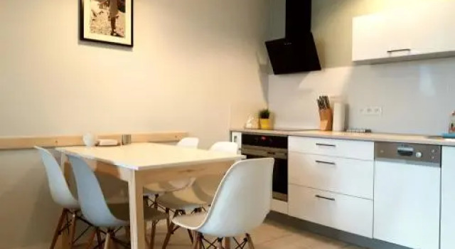 Ms Apartamenty Centrum