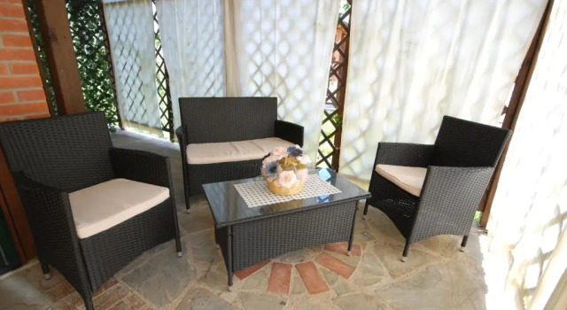 Студия Agriturismo San Giorgio