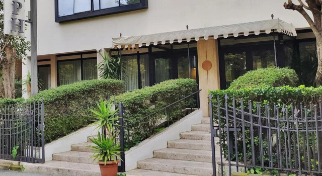 Hotel Torre di Pratolungo