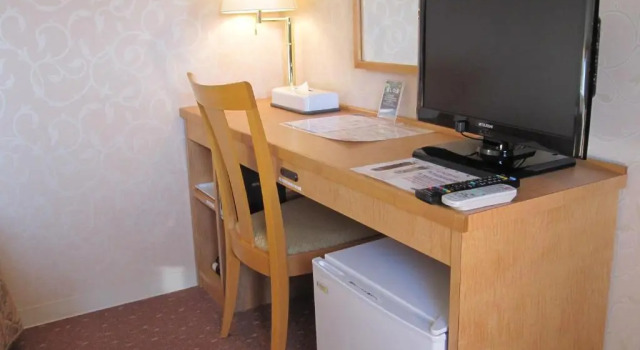 Номер Standard Hotel Premium Green Sovereign