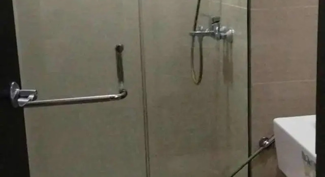 Номер Deluxe 81 Newport Boulevard across NAIA T3 Airport