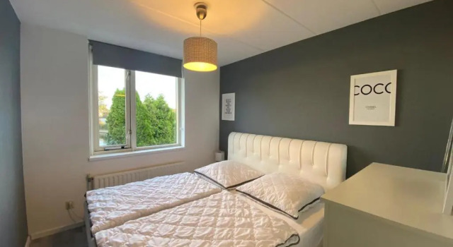 Ferienhaus am Wasser Lemmer 208, Prenota Hotel Lemmer Frisian lakes