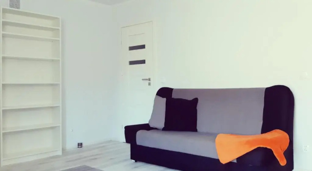 Apartament Studencki No 3, Забронировать Апартаменты/квартира Отели Мазурия с парковкой, Парковка