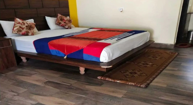 Nakshtra Resort
