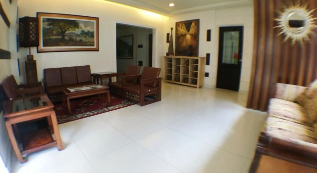 Ciudad Fernandina Hotel, Book Hotel Vigan 