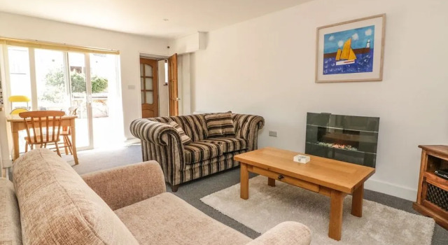 Flat 1, Reservar Hotel Penzance 