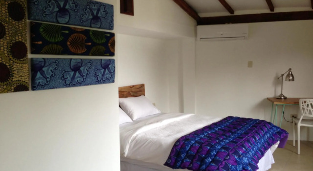 Nazu House, Rezerwuj Hotel Guayaquil Guayas