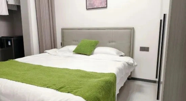 Люкс Xijian Homestay