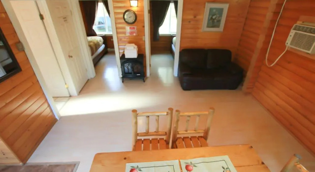 Шале Mt. Revelstoke Alpine Chalets