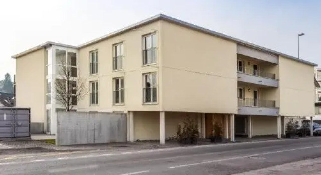 Business Apartments Anstatthotel, Réserver Appartement Littau Lucerne