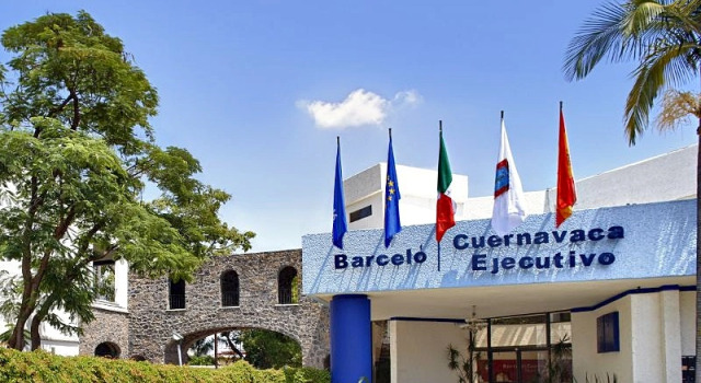 Occidental Cuernavaca