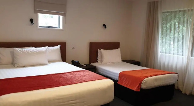 Семейный номер Standard The Surrey Hotel