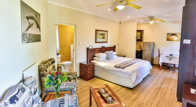 Двухместный люкс Zuider Zee Guest House