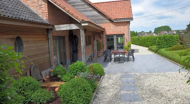 BB De Nootelaer, Prenota Hotel Hotel SPA a Flanders, SPA