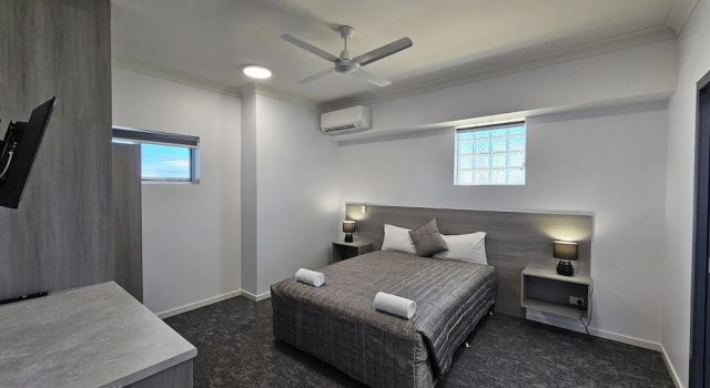 Номер Executive Y Motels Rockhampton