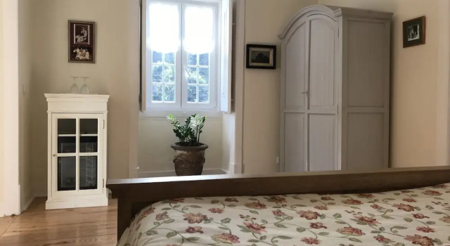 Семейная вилла с 2 комнатами Casa Holstein Quinta de Sao Sebastiao Sintra