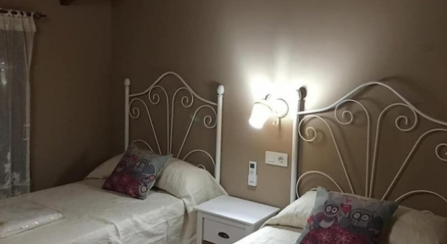 Casa Rural La Santiaga, Prenota Hotel Arroyo de la Luz Estremadura